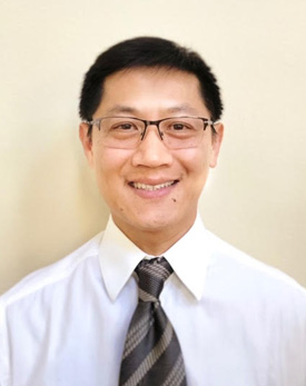 Dr. Alex Tu